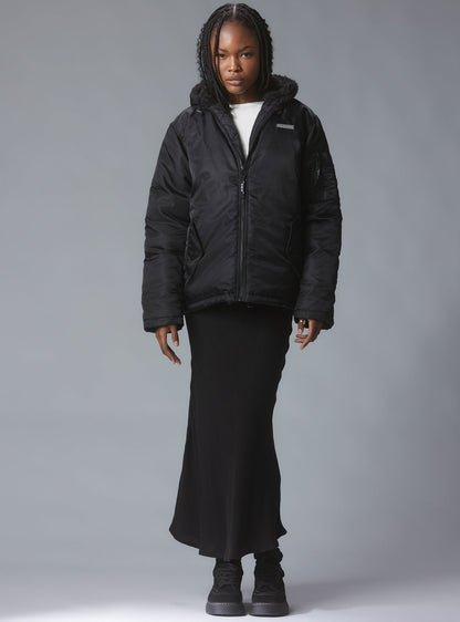 Watch Jacket - UNIF Clothing
