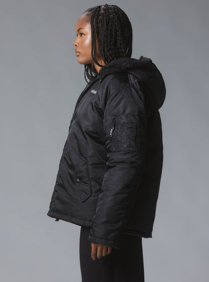 Watch Jacket - UNIF Clothing