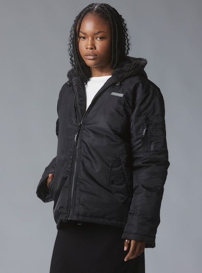 Watch Jacket - UNIF Clothing