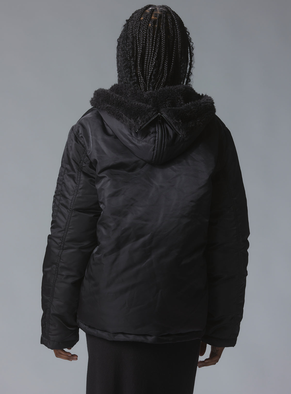 Watch Jacket - UNIF Clothing