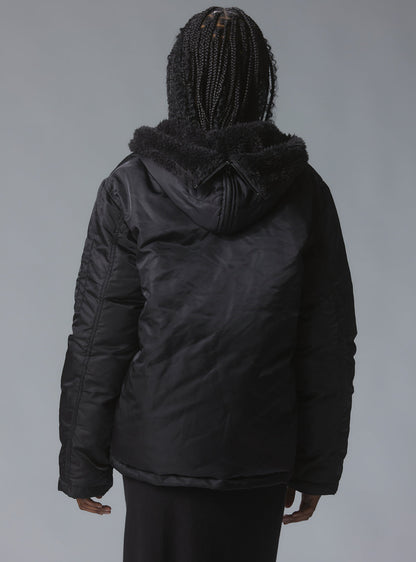 Watch Jacket - UNIF Clothing