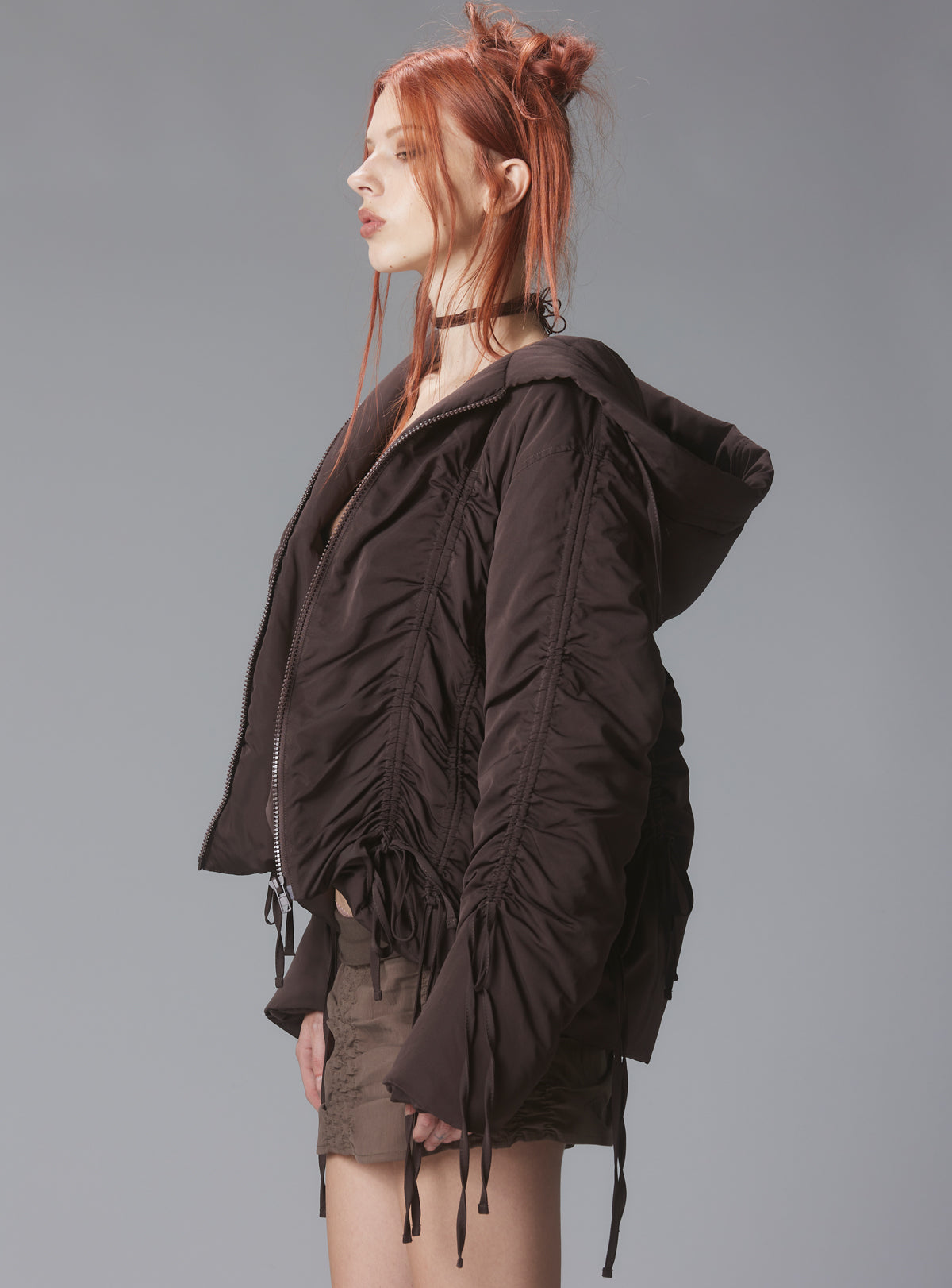 Casm Jacket - UNIF Clothing|New Arrivals