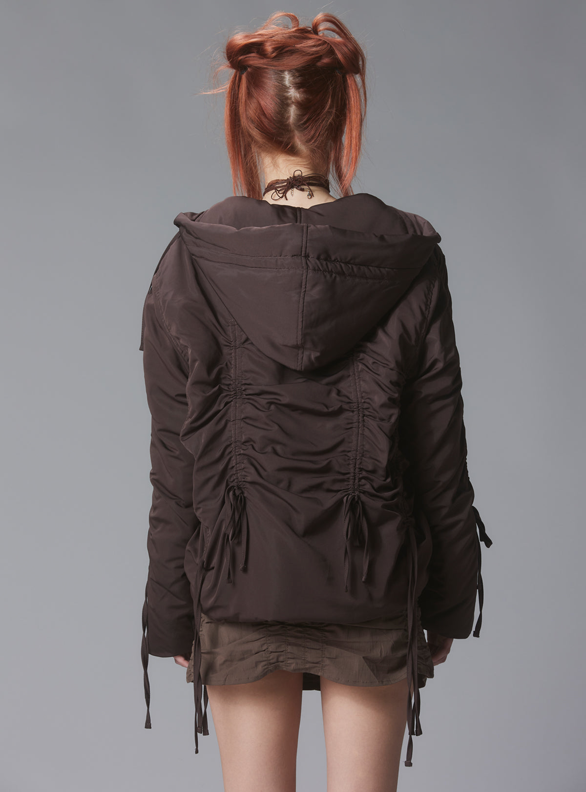 Casm Jacket - UNIF Clothing|New Arrivals
