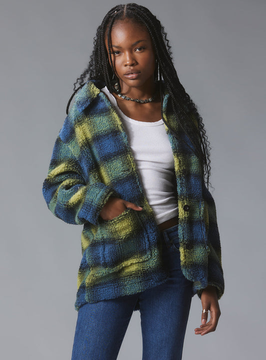 Vague Jacket - UNIF Clothing
