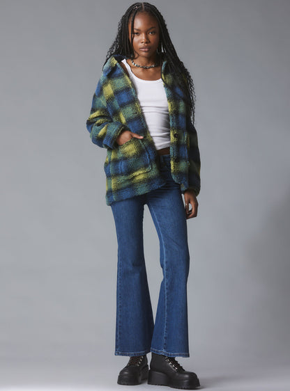 Vague Jacket - UNIF Clothing