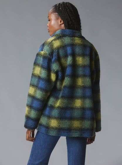 Vague Jacket - UNIF Clothing