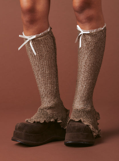 Prim Socks - UNIF Clothing|New Arrivals