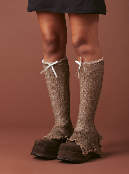 Prim Socks - UNIF Clothing|New Arrivals