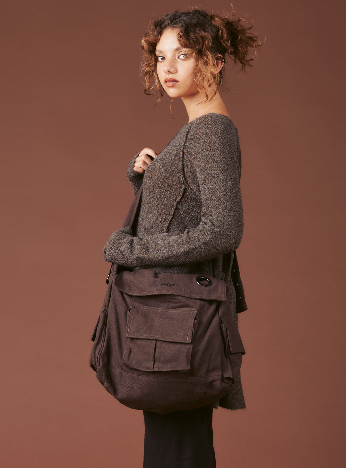 Raider Bag - UNIF Clothing|New Arrivals