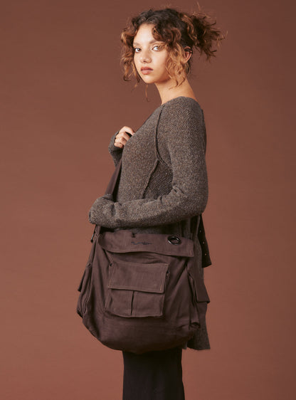Raider Bag - UNIF Clothing|New Arrivals