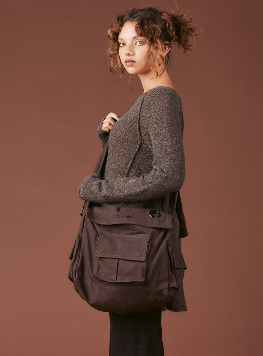Raider Bag - UNIF Clothing|New Arrivals