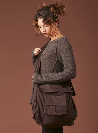 Raider Bag - UNIF Clothing|New Arrivals