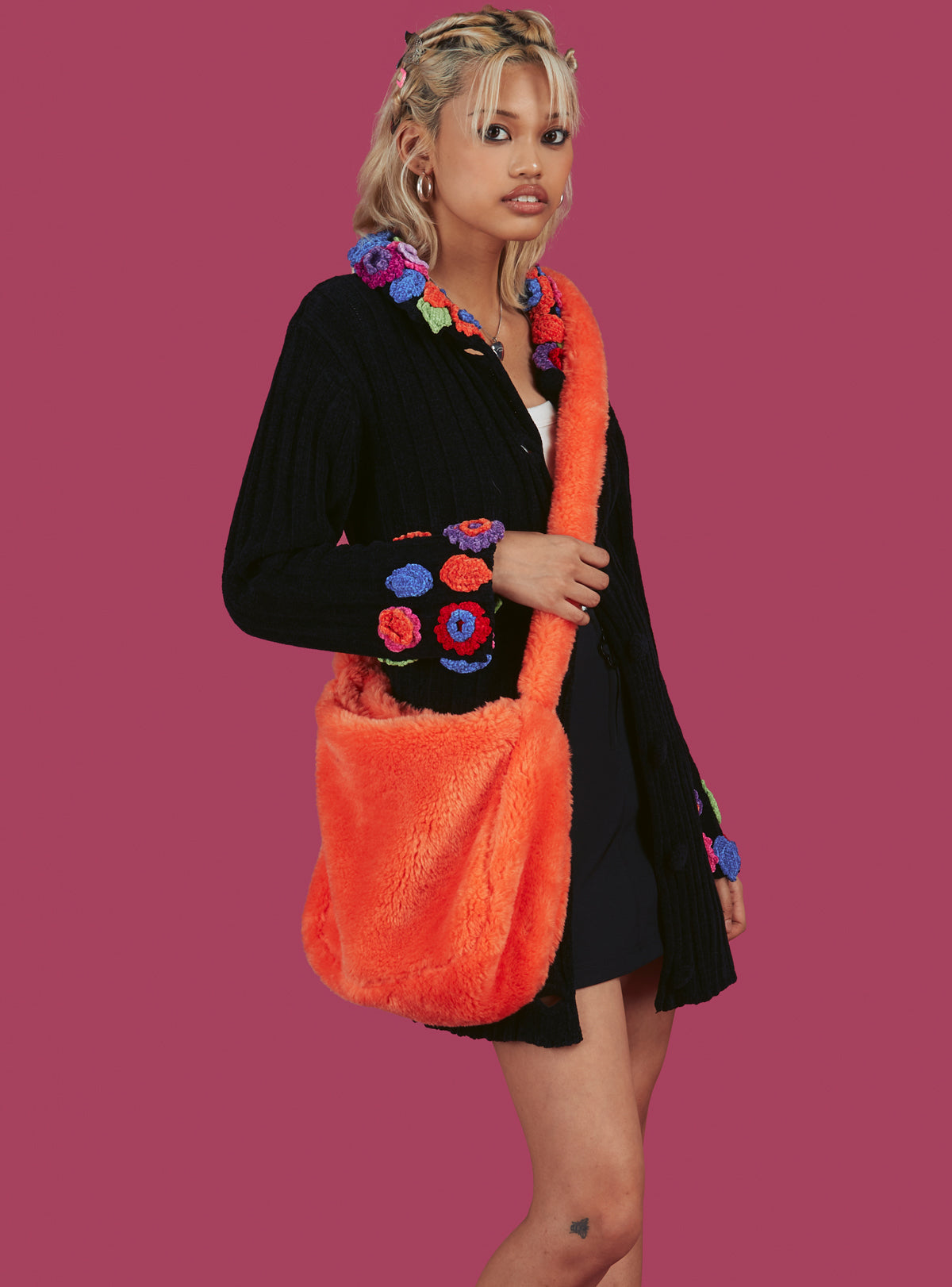 Faye Bag - UNIF Clothing
