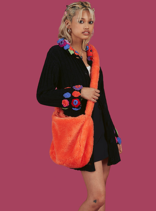 Faye Bag - UNIF Clothing
