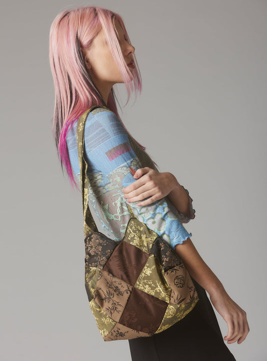 Harmony Bag - UNIF Clothing|New Arrivals