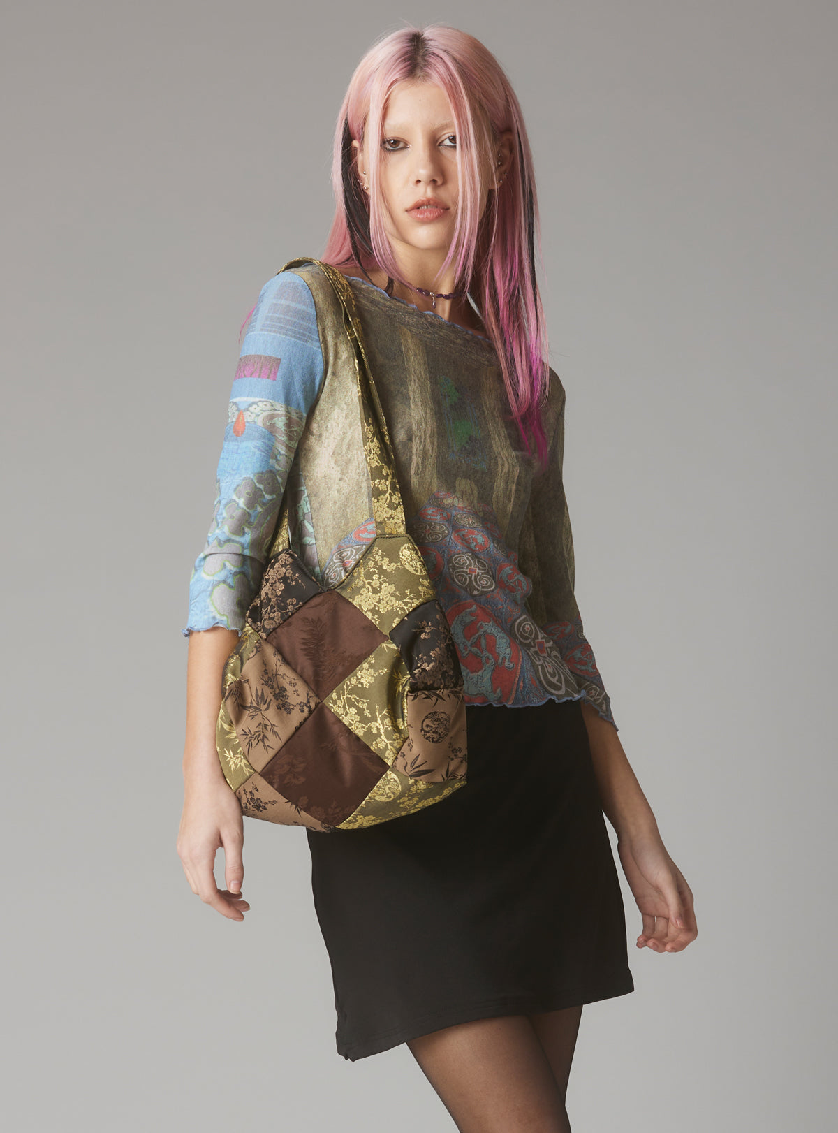 Harmony Bag - UNIF Clothing|New Arrivals