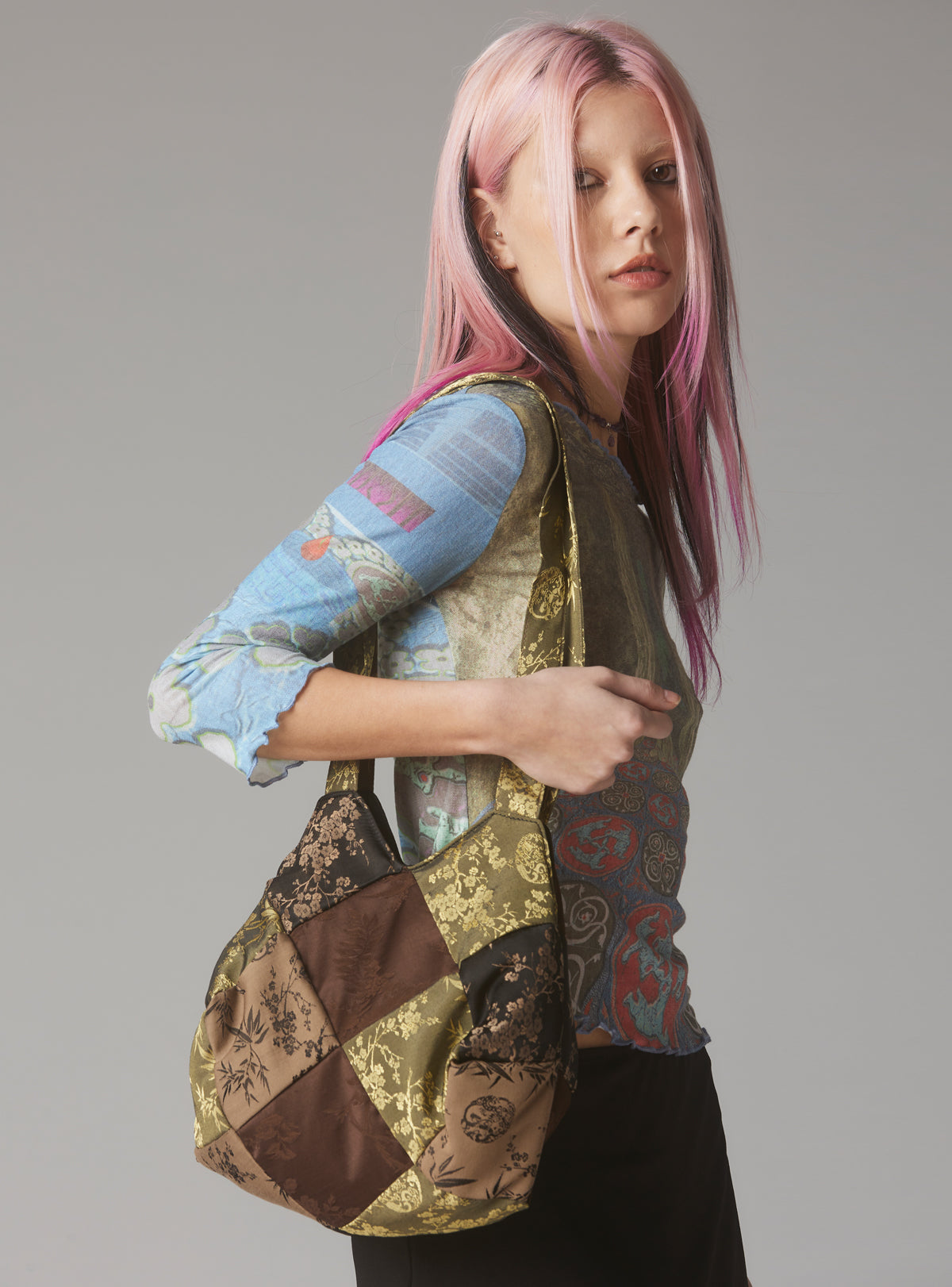 Harmony Bag - UNIF Clothing|New Arrivals