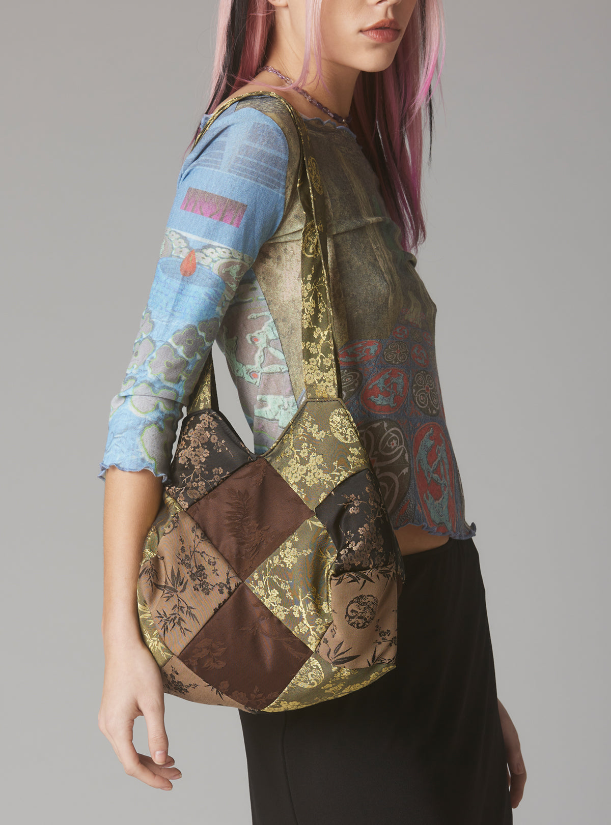 Harmony Bag - UNIF Clothing|New Arrivals