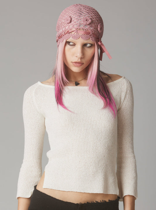 Eine Hat - UNIF Clothing|New Arrivals
