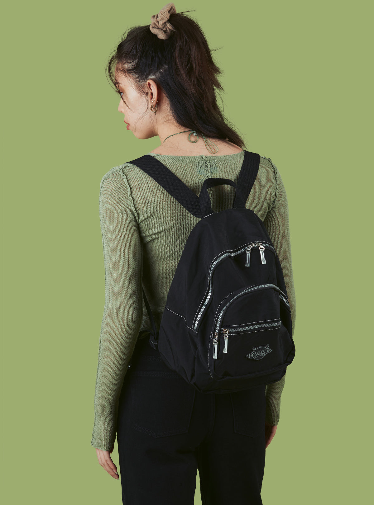 Sif Backpack - UNIF Clothing