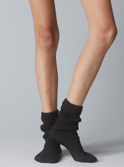 Slouch Socks - UNIF Clothing|New Arrivals