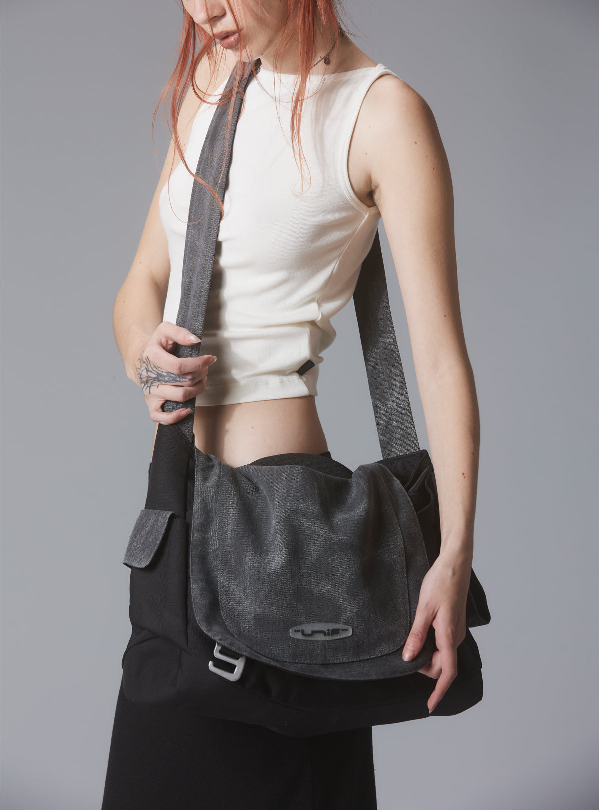 Phase Bag - UNIF Clothing|New Arrivals