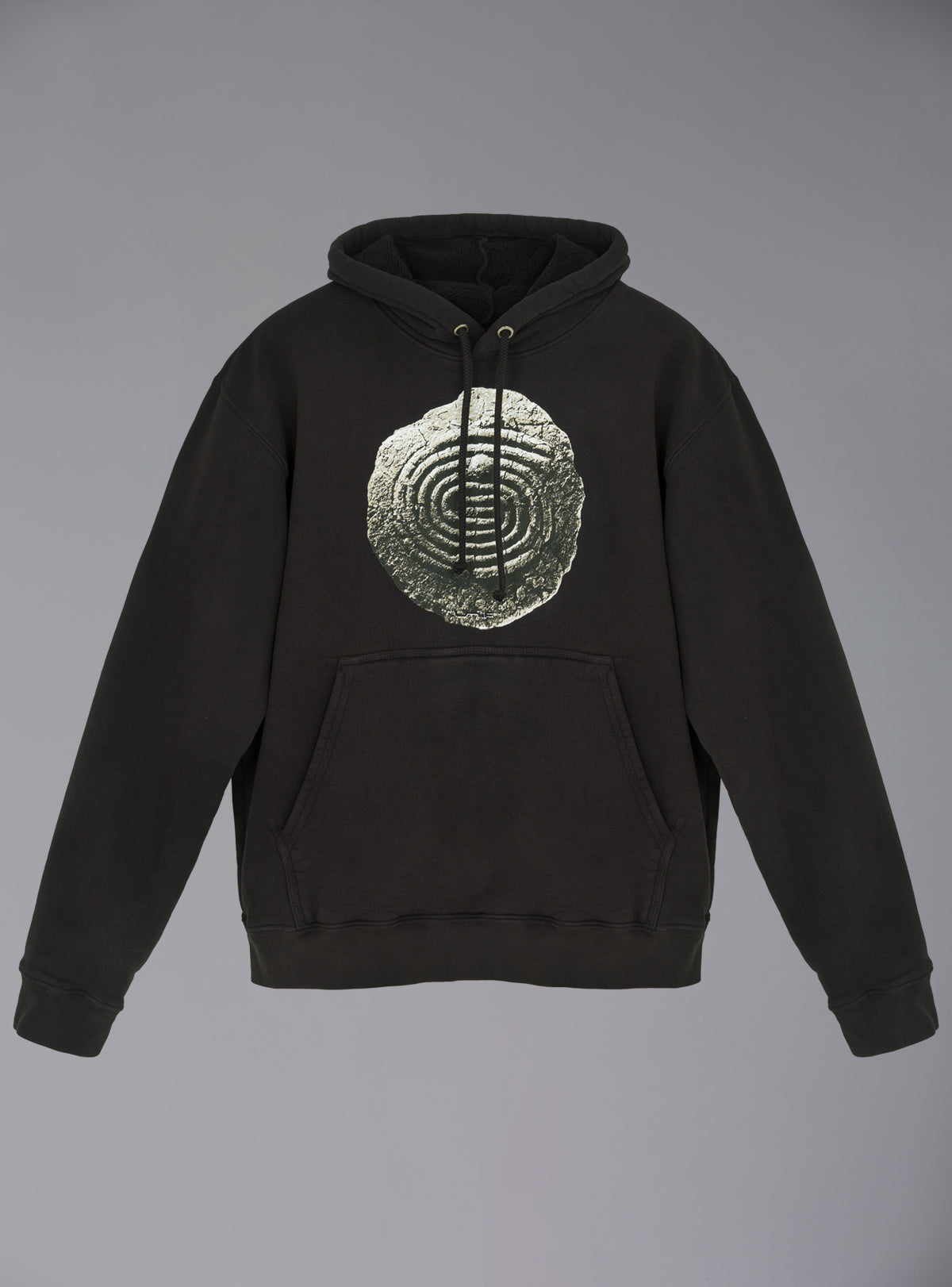 Petroglyph Hoodie - UNIF Clothing|New Arrivals