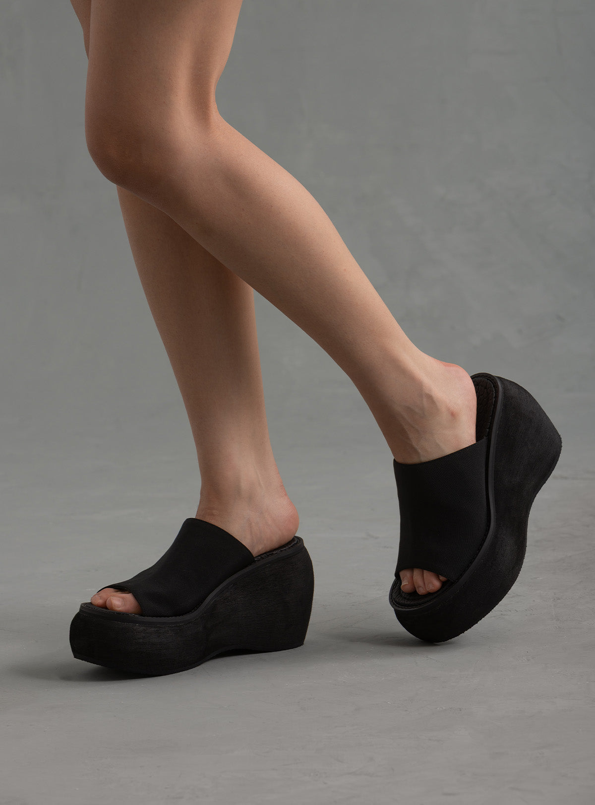 Pulp Platform - UNIF Shoes|New Arrivals