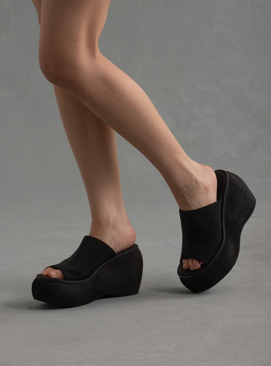 Pulp Platform - UNIF Shoes|New Arrivals