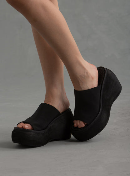 Pulp Platform - UNIF Shoes|New Arrivals