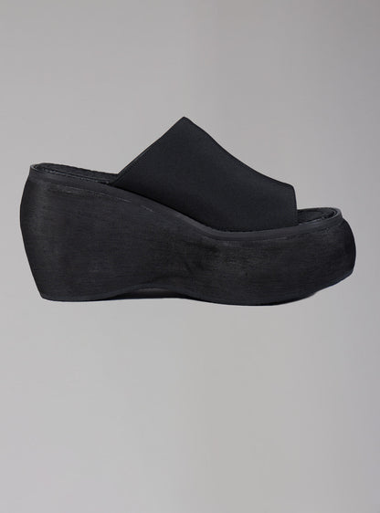 Pulp Platform - UNIF Shoes|New Arrivals