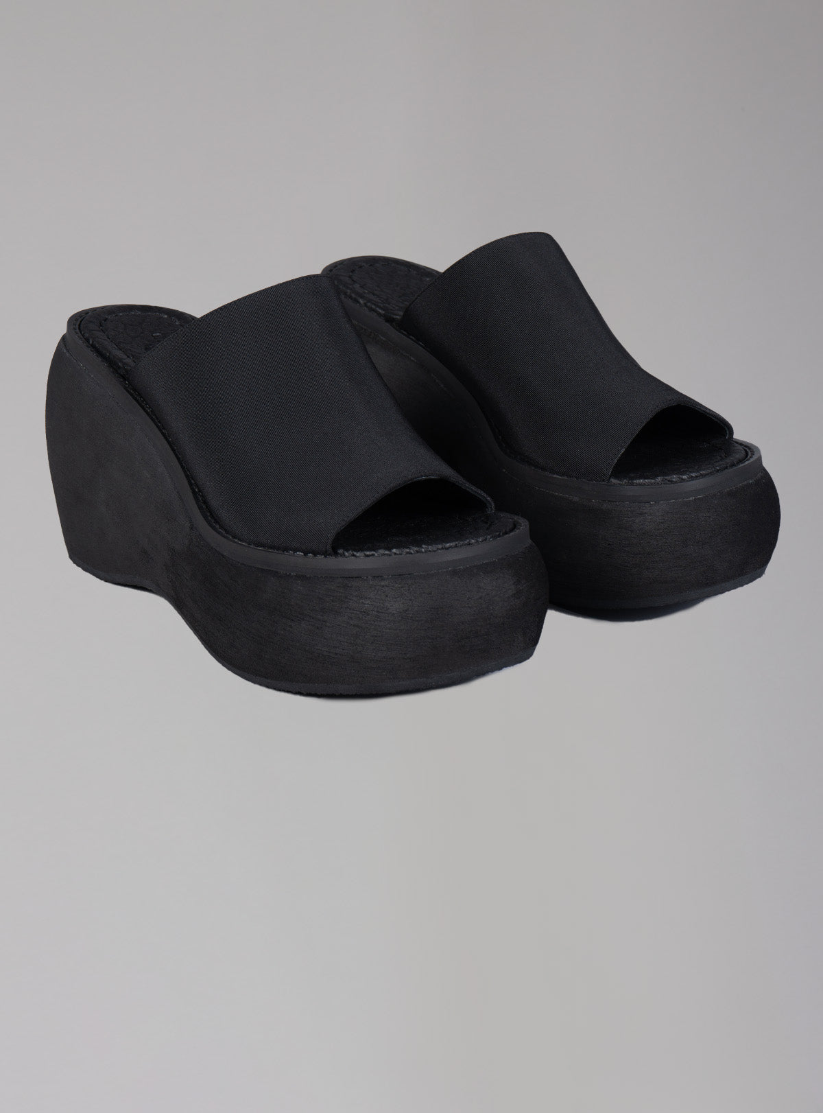 Pulp Platform - UNIF Shoes|New Arrivals