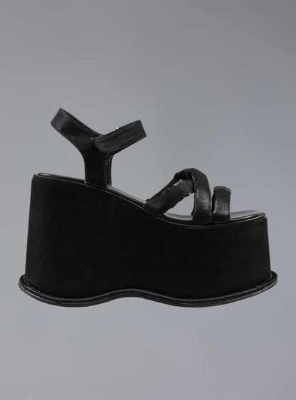 Bubble Platform - UNIF Shoes