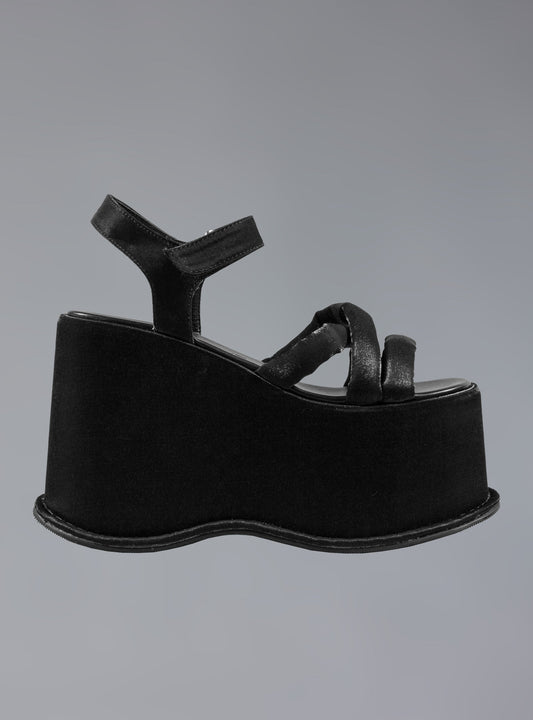 Bubble Platform - UNIF Shoes