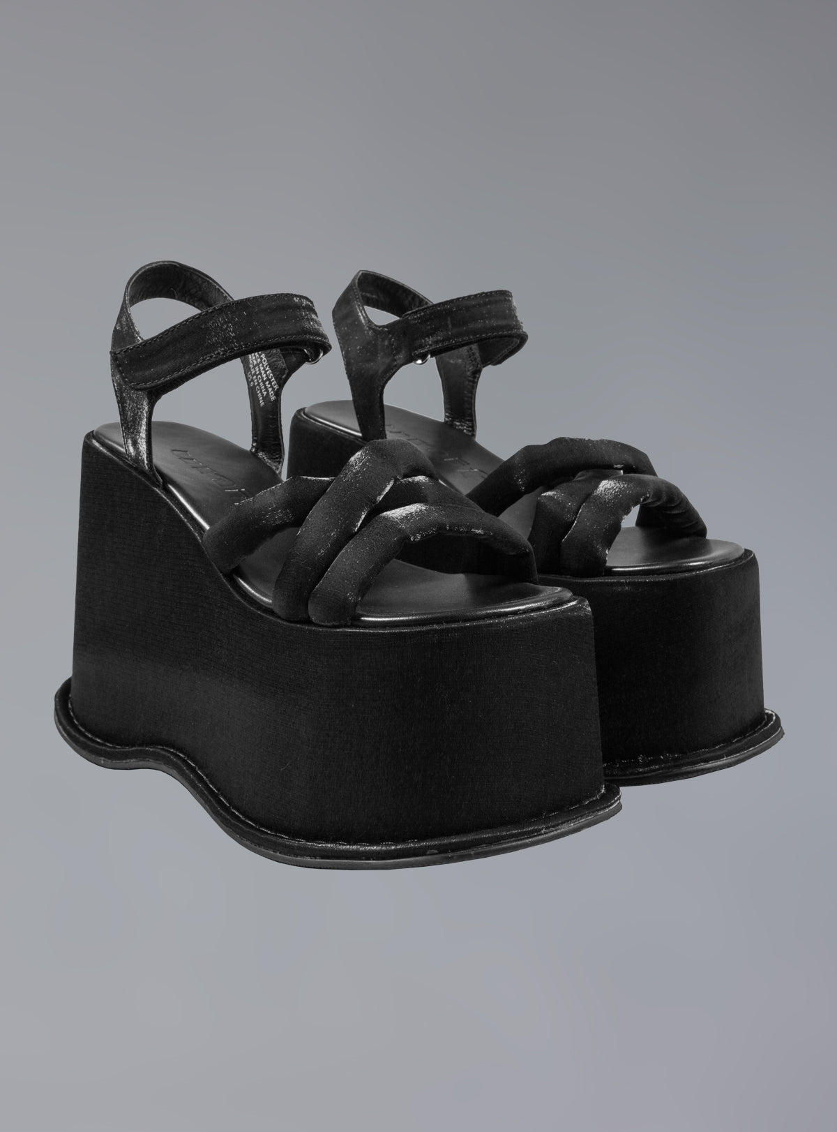 Bubble Platform - UNIF Shoes