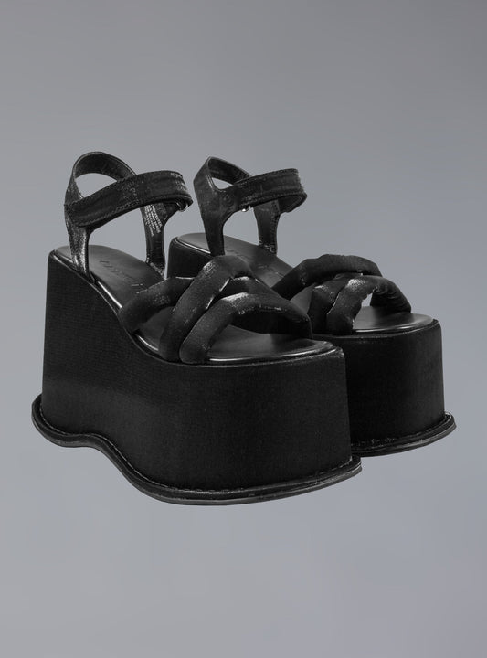 Bubble Platform - UNIF Shoes