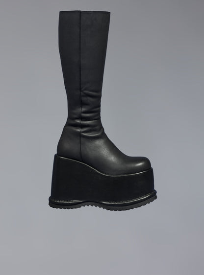 Smoke Boot - UNIF Shoes