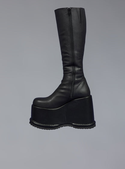 Smoke Boot - UNIF Shoes