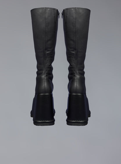 Smoke Boot - UNIF Shoes