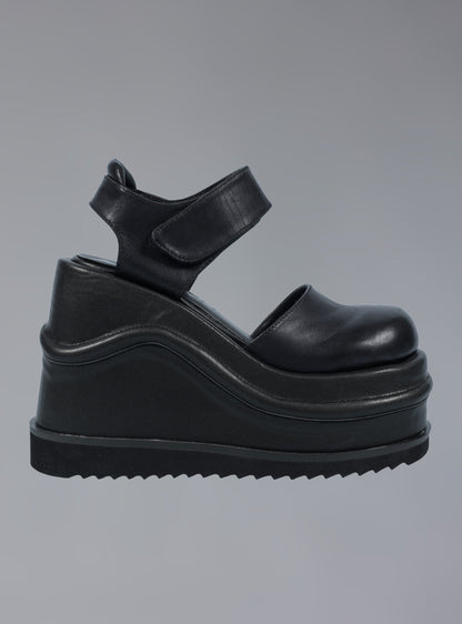 Wave Platform - UNIF Shoes