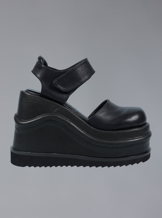 Wave Platform - UNIF Shoes