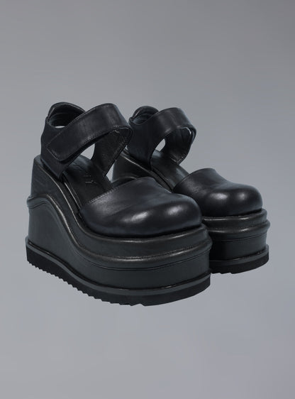 Wave Platform - UNIF Shoes