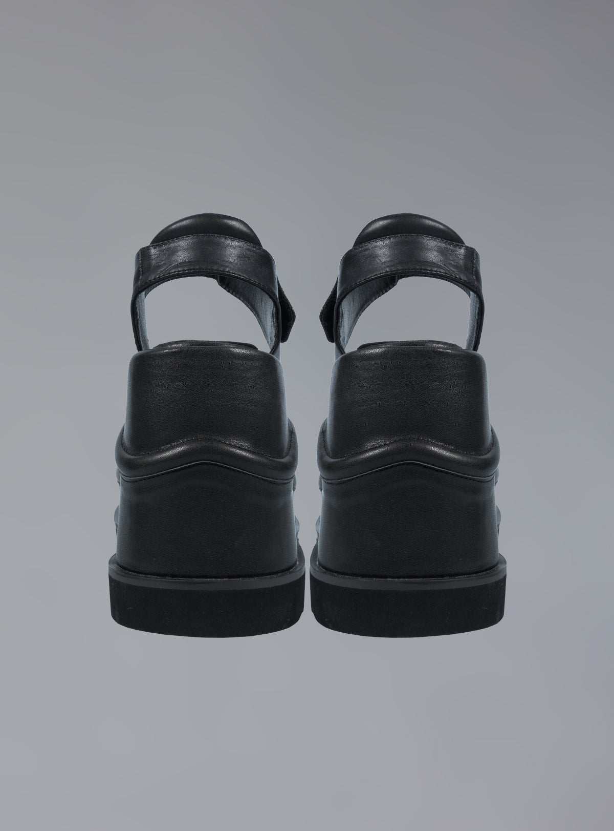 Wave Platform - UNIF Shoes