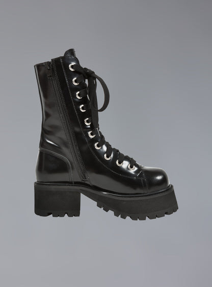 Phrankie Boot - UNIF Shoes