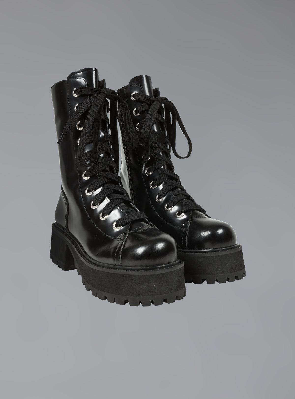 Phrankie Boot - UNIF Shoes