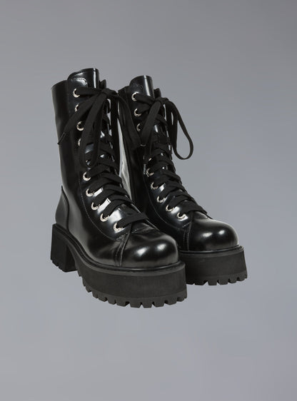 Phrankie Boot - UNIF Shoes