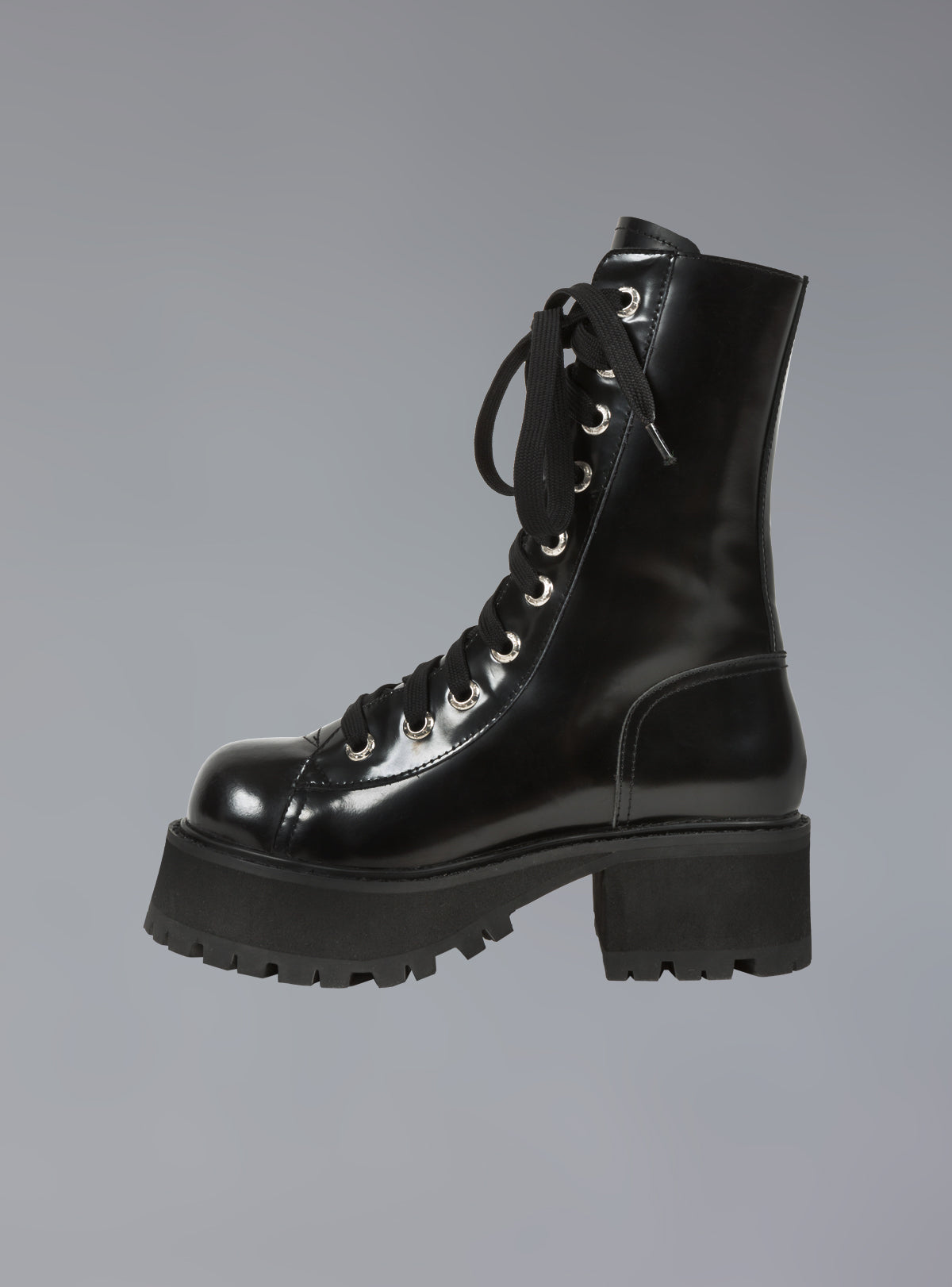 Phrankie Boot - UNIF Shoes
