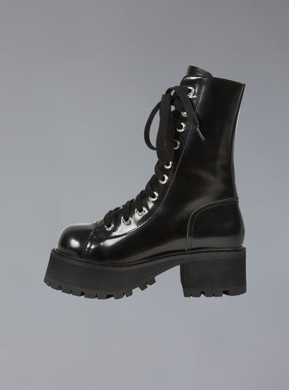 Phrankie Boot - UNIF Shoes