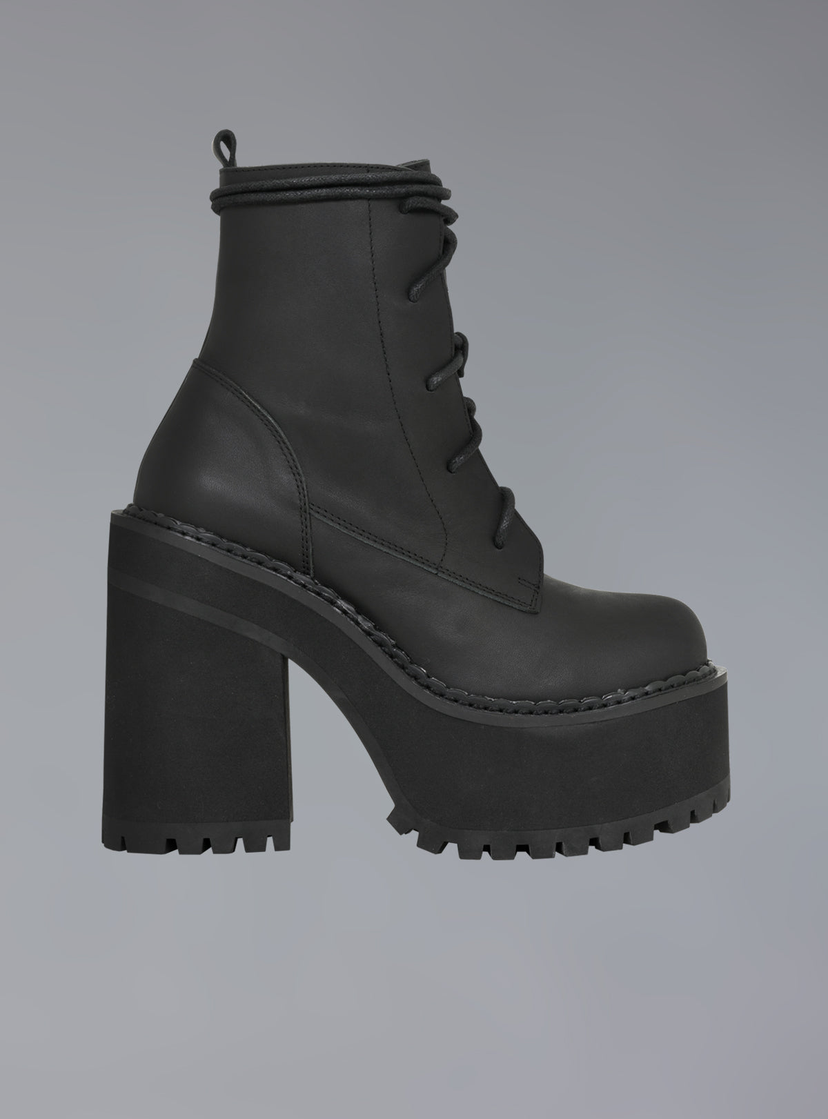 Choke Boot - UNIF Shoes