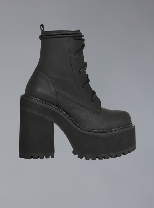 Choke Boot - UNIF Shoes